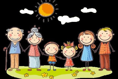 بهداشت-بلوغ،-مراقبت-از-سالمندان،-کمک‌های-اولیه-و-.-از-جمله-مهارت‌های-رشته-مدیریت-خانواده.